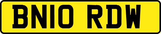 BN10RDW