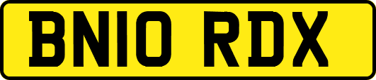 BN10RDX