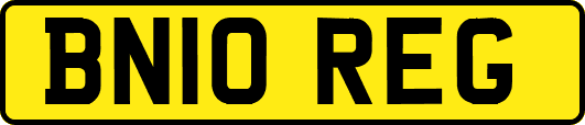 BN10REG