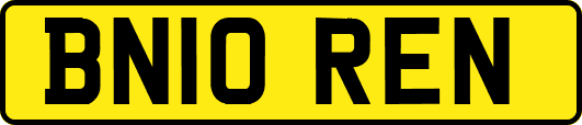 BN10REN