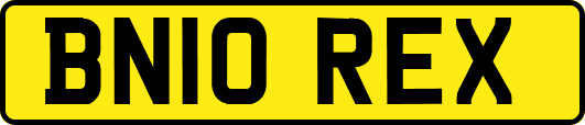 BN10REX