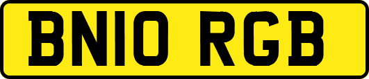 BN10RGB