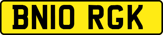 BN10RGK