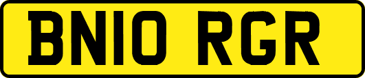 BN10RGR
