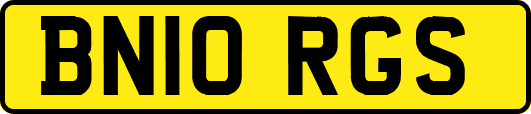 BN10RGS