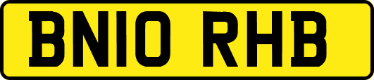 BN10RHB