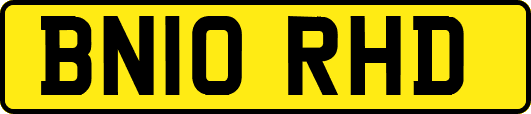 BN10RHD
