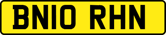 BN10RHN