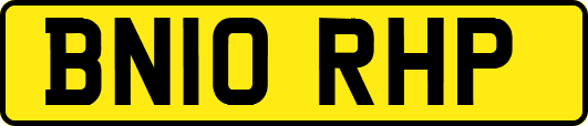 BN10RHP