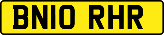 BN10RHR