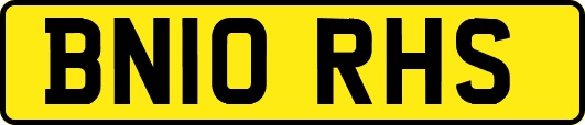 BN10RHS