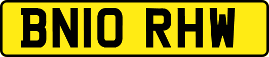 BN10RHW