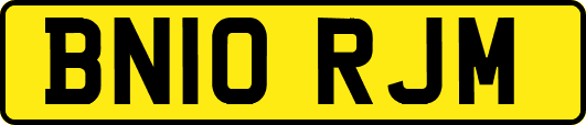 BN10RJM
