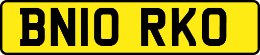 BN10RKO