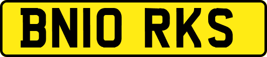 BN10RKS