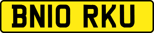 BN10RKU