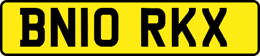 BN10RKX