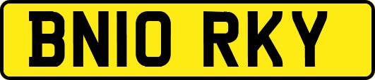 BN10RKY