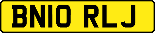 BN10RLJ