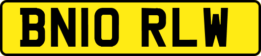 BN10RLW