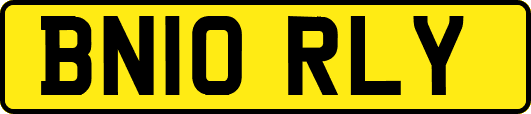 BN10RLY