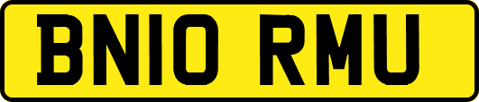 BN10RMU