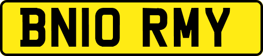 BN10RMY