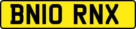 BN10RNX
