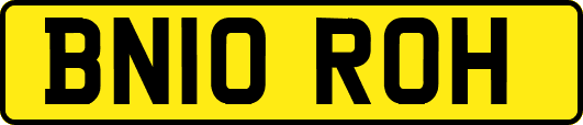 BN10ROH