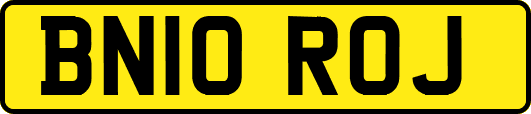BN10ROJ