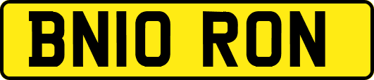 BN10RON