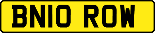 BN10ROW