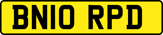 BN10RPD