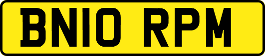 BN10RPM