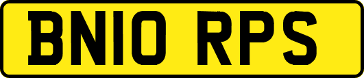 BN10RPS