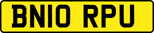 BN10RPU