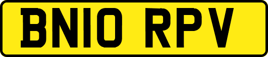 BN10RPV
