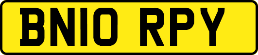 BN10RPY