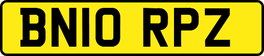 BN10RPZ