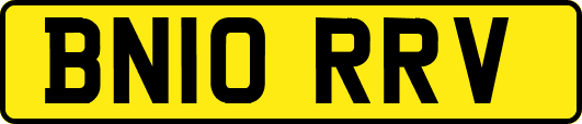 BN10RRV