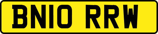 BN10RRW