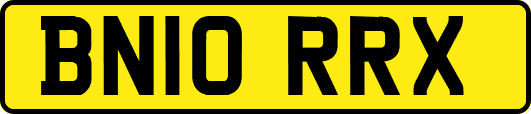 BN10RRX