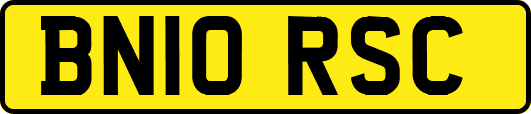 BN10RSC