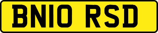BN10RSD