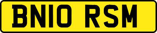 BN10RSM