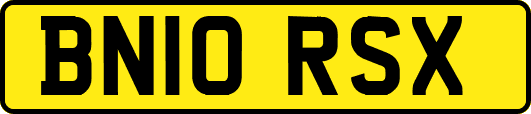 BN10RSX