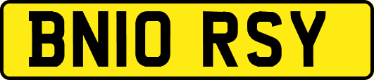 BN10RSY