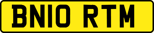 BN10RTM