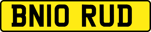 BN10RUD