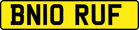 BN10RUF